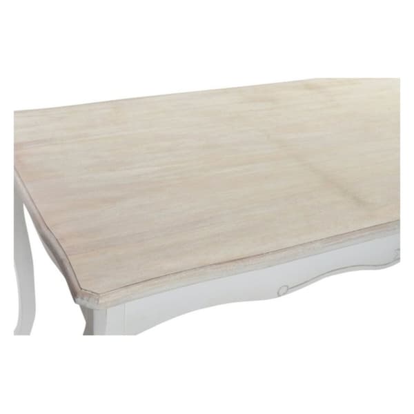 Matsalsbord DKD Home Decor Versalles Trä (160 x 80 x 79 cm)