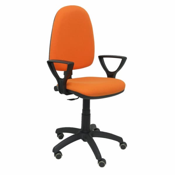 Kontorsstol Ayna bali Piqueras y Crespo 04CP Orange