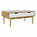 Miniatyrbild 1 av 6: Soffbord DKD Home Decor Gran (105 x 55 x 46 cm)