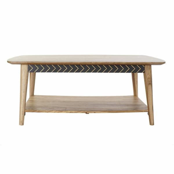 Soffbord DKD Home Decor (117 x 60 x 45 cm)