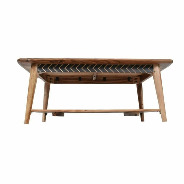 Soffbord DKD Home Decor (117 x 60 x 45 cm)