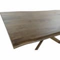 Miniatyrbild 2 av 5: Matsalsbord DKD Home Decor 180 x 86 x 76 cm Naturell Valnöt