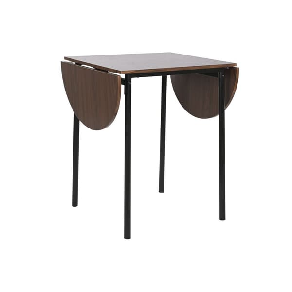 Bordsgrupp med 4 stolar DKD Home Decor 121 x 55 x 78 cm