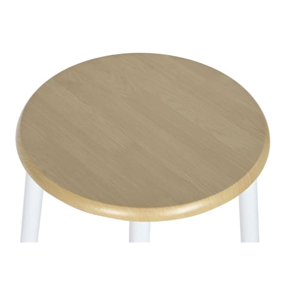 Möbelpaket DKD Home Decor 80 x 50 x 84 cm