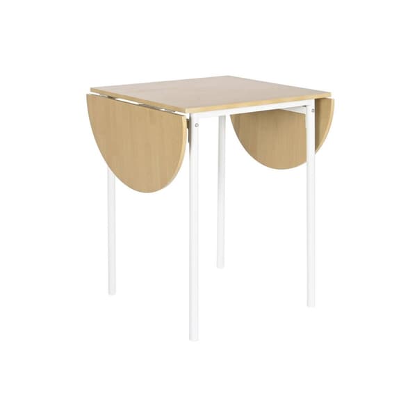 Bordsgrupp med 4 stolar DKD Home Decor 121 x 55 x 78 cm