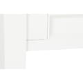 Miniatyrbillede 4 af 6: Spisebord DKD Home Decor Brun Beige Paulonia træ 160 x 80 x 79 cm