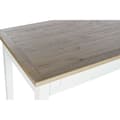 Miniatyrbillede 2 af 6: Spisebord DKD Home Decor Brun Beige Paulonia træ 160 x 80 x 79 cm