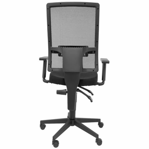 Kontorsstol Povedilla Piqueras y Crespo 276DSBALI840 Svart