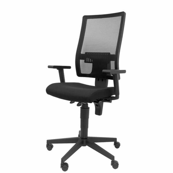 Kontorsstol Povedilla Piqueras y Crespo 276DSBALI840 Svart