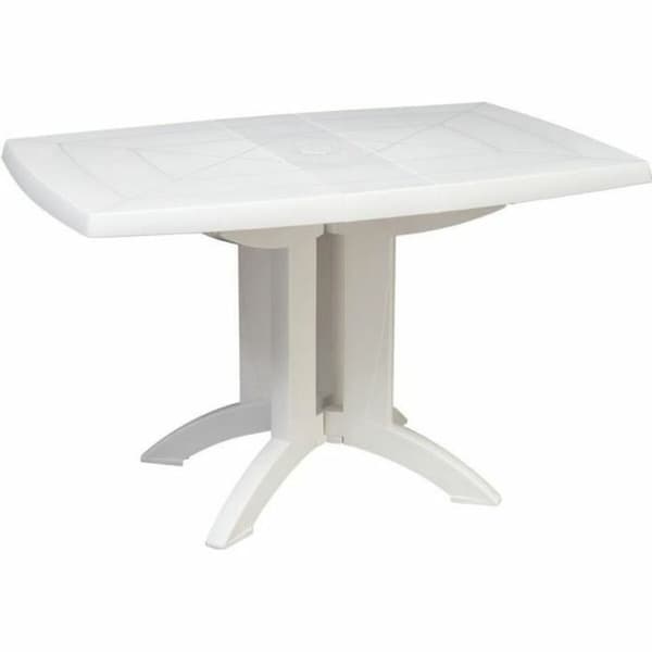 Fällbord Grosfillex Vega Harts 118 x 77 x 72 cm