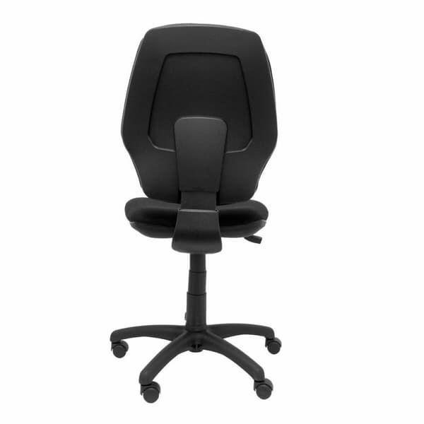 Kontorsstol Hoya Piqueras y Crespo 273SARAN840 Svart