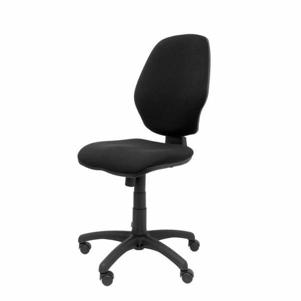 Kontorsstol Hoya Piqueras y Crespo 273SARAN840 Svart