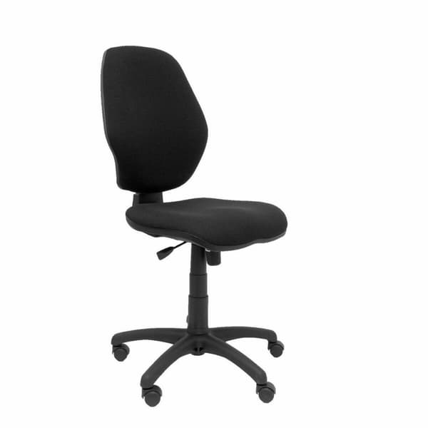 Kontorsstol Hoya P&C 273SARAN840 Svart