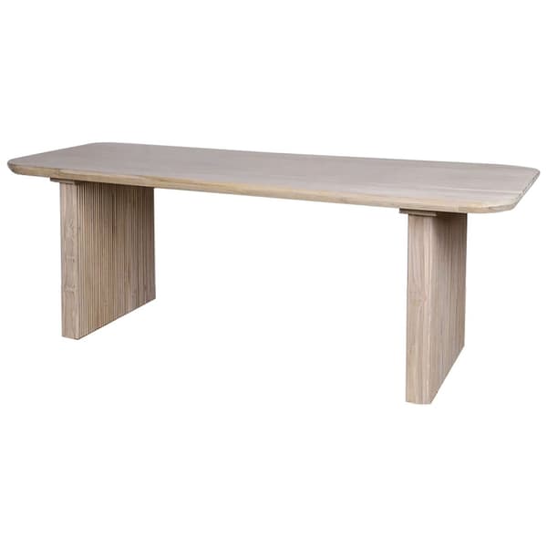 Matsalsbord Home ESPRIT 250 x 100 x 77 cm