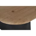 Miniatyrbild 3 av 7: Soffbord Home ESPRIT Svart Naturell 120 x 60 x 32 cm