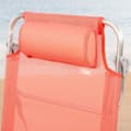 Miniatyrbild 6 av 7: Hopfällbar Stol Aktive 47 x 82 x 49 cm Flamingo (2 antal)