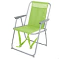Miniatyrbillede 2 af 7: Polstrede Campingstol Aktive 44 x 74 x 45 cm (6 enheder)