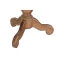 Miniatyrbillede 6 af 7: Spisebord Home ESPRIT Natur Teak 220 X 110 X 78 cm