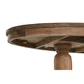 Miniatyrbillede 2 af 7: Spisebord Home ESPRIT Natur Teak 220 X 110 X 78 cm