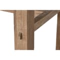 Miniatyrbilde 4 av 6: Middagsbord Home ESPRIT Teak 220 x 90 x 78 cm