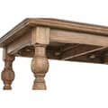 Miniatyrbilde 4 av 6: Middagsbord Home ESPRIT Teak 220 x 90 x 78 cm