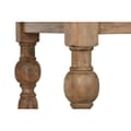 Miniatyrbilde 5 av 6: Middagsbord Home ESPRIT Teak 220 x 90 x 78 cm