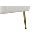 Miniatyrbilde 5 av 7: Lenestol Home ESPRIT Polyester Tre 74 X 76 X 82 cm