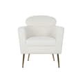Miniatyrbilde 7 av 7: Lenestol Home ESPRIT Polyester Tre 74 X 76 X 82 cm
