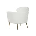Miniatyrbilde 2 av 7: Lenestol Home ESPRIT Polyester Tre 74 X 76 X 82 cm