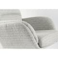 Miniatyrbilde 2 av 5: Lenestol Home ESPRIT Polyester Metall 72 X 78 X 83 cm