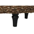 Miniatyrbilde 4 av 6: Senterbord Home ESPRIT Naturell 119 X 119 X 46 cm