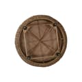 Miniatyrbilde 5 av 6: Senterbord Home ESPRIT Naturell 119 X 119 X 46 cm