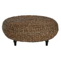 Miniatyrbilde 6 av 6: Senterbord Home ESPRIT Naturell 119 X 119 X 46 cm