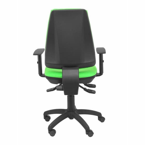 Kontorstol Elche S Bali Piqueras y Crespo LI22B10 Grøn Pistacie