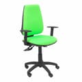 Miniatyrbillede 1 af 3: Kontorstol Elche S Bali Piqueras y Crespo LI22B10 Grøn Pistacie