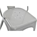 Miniatyrbillede 3 af 5: Stol DKD Home Decor