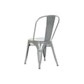 Miniatyrbillede 5 af 5: Stol DKD Home Decor