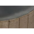 Miniatyrbillede 3 af 4: Sofabord Home ESPRIT Gran Træ MDF 90 x 90 x 30 cm
