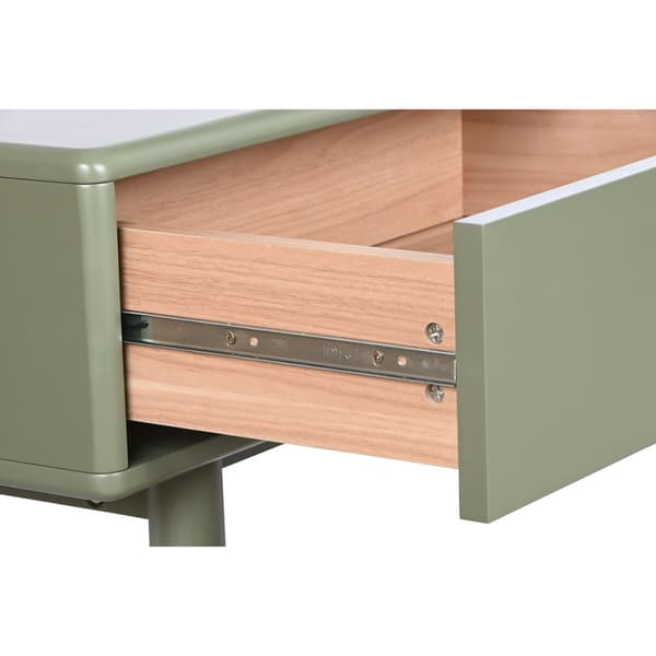 Sofabord Home ESPRIT Træ MDF 120 x 60 x 40 cm