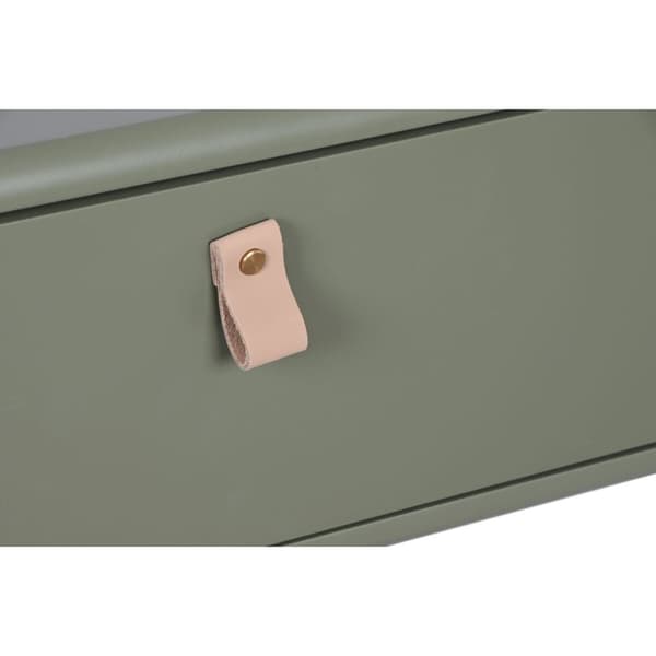 Sofabord Home ESPRIT Træ MDF 120 x 60 x 40 cm