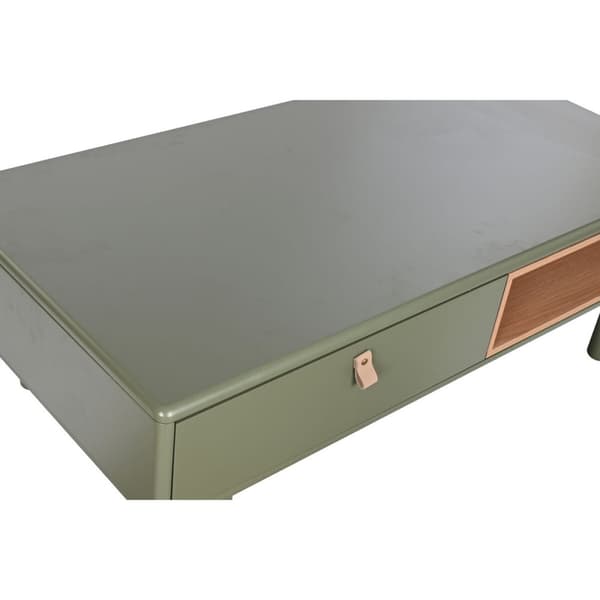 Sofabord Home ESPRIT Træ MDF 120 x 60 x 40 cm