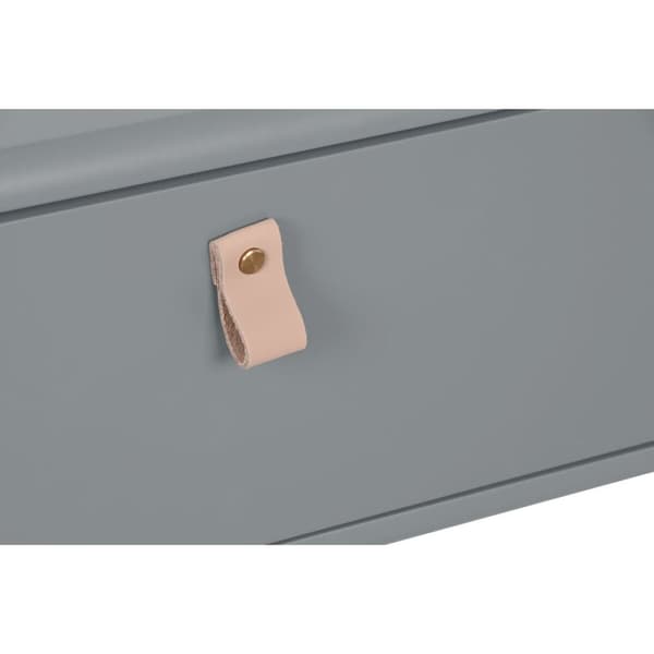 Sofabord Home ESPRIT Træ MDF 120 x 60 x 40 cm