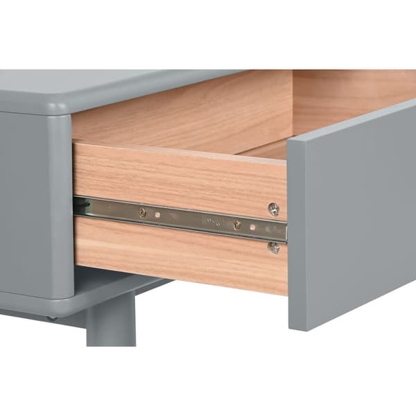 Sofabord Home ESPRIT Træ MDF 120 x 60 x 40 cm
