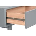 Miniatyrbillede 5 af 8: Sofabord Home ESPRIT Træ MDF 120 x 60 x 40 cm
