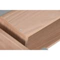 Miniatyrbillede 6 af 8: Sofabord Home ESPRIT Træ MDF 120 x 60 x 40 cm