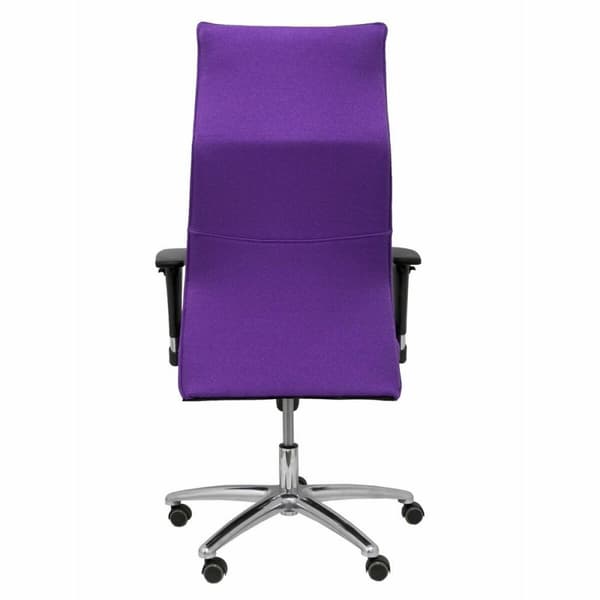 Toimistotuoli Albacete XL Piqueras y Crespo LBALI82 Purppura Liila
