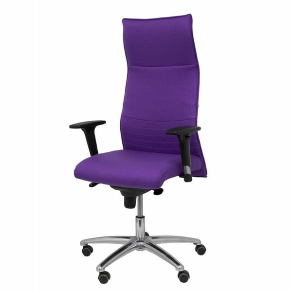 Toimistotuoli Albacete XL Piqueras y Crespo LBALI82 Purppura Liila