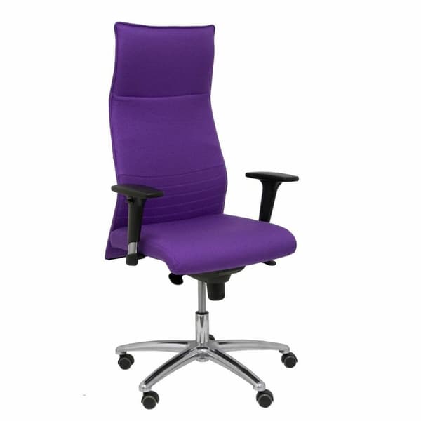 Toimistotuoli Albacete XL Piqueras y Crespo LBALI82 Purppura Liila