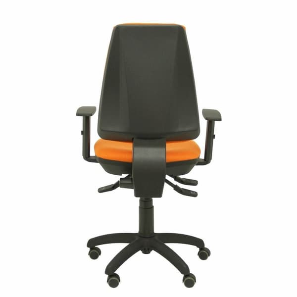 Toimistotuoli Elche S bali Piqueras y Crespo 08B10RP Oranssi