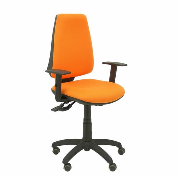 Toimistotuoli Elche S bali Piqueras y Crespo 08B10RP Oranssi